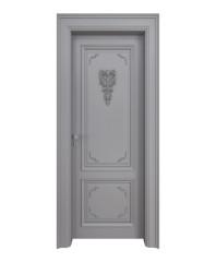 BY-5018 Porte intérieure Laqué